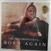 Notorious B.I.G. (Notorious BIG) -- Born Again (1)