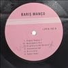 Manco Baris -- Dunden Bugune (3)