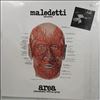 Area -- Maledetti (Maudits) (2)