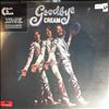 Cream -- Goodbye (1)