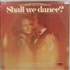 Greger Max and His Orchestra -- Shall We Dance? (1)