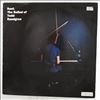 Runt. (Rundgren Todd (Utopia)) -- Ballad Of Rundgren Todd (2)