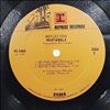 Pentangle -- Reflection (3)