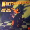 New York Express -- Hot On The Clue (2)