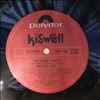 Marital Aids -- My Disco Town (2)