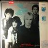 Petty Tom & The Heartbreakers -- Long After Dark (1)