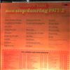 Last James -- Non stop dancing 1977/2 (1)
