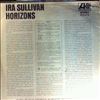 Sullivan Ira -- Horizons (2)
