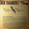 Teagarden Jack/Kaminsky Max -- Unforgetables (1)