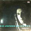 Jones Ed Quartet -- Homecoming (2)