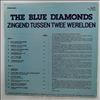 Blue Diamonds -- Zingend Tussen Twee Werelden (1)