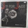 Johnson J.J. Quintet -- J Is For Jazz (3)