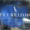 Williams Paul -- Little bit of love (1)