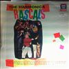 Harmonica Rascals -- Same (2)