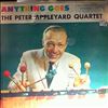 Appleyard Peter Quartet -- Anything Goes (2)