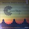 Cairo Steps - Matthias Frey & Basem Darwisch -- Oriental Spirits Meet Jazz (1)