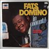 Domino Fats -- In Concert! (1)