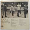 Cactus -- Restrictions (3)