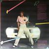 Johnson Robert -- Close personal friend (1)