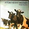 Pink Floyd -- Atom Heart Mother (1)
