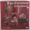 Presley Elvis -- Blue Christmas (3)