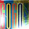 Go-Go's -- Talk Show (1)