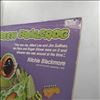 Green Bullfrog -- Natural Magic (2)