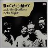 Jimmy Rockin' & The Brothers Of The Night -- By The Light Of The Moon (2)