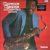 Clemons Clarence & Red Bank Rockers -- Rescue (1)