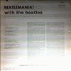 Beatles -- Beatlemania! With The Beatles (1)