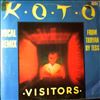 Koto -- Visitors (Vocal Remix) (2)