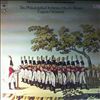 Philadelphia Orchestra (cond. Ormandy Eugene) -- March Album (1)