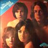 Shocking Blue -- Same (2)
