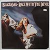 Black Oak Arkansas -- Race With The Devil (2)