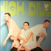Shaed -- High Dive (2)