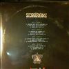 Scorpions -- Return To Forever (Scorpions 50th Anniversary) (1)
