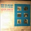 Smith John And The New Sound (Byron David Vocalist) -- Rockin' With John Smith (Shake, Rattle And Roll) (2)