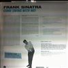 Sinatra Frank -- Come Swing With Me (2)