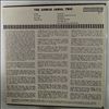 Jamal Ahmad Trio -- Same (3)