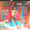 Mohammed El-Bakkar & His Oriental Ensemble -- Port Said (music of the Middle East) (1)
