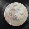 Uriah Heep -- Demons And Wizards (3)