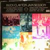 Clayton Buck -- Jam Session Vol. 2 (1)