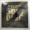 Blood, Sweat & Tears -- Gold Disc (2)