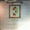 Knight Gladys & The Pips -- Imagination (1)