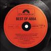ABBA -- Best Of ABBA (1)