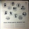 Prima Louis -- His Greatest Hits (1)