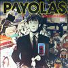 Payolas -- hammer on a drum (2)