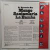 Santamaria Mongo -- La Bamba (2)