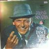 Sinatra Frank with May Billy and his orchestra -- Come Dance With Me! (3)