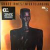 Jones Grace -- Nightclubbing (1)